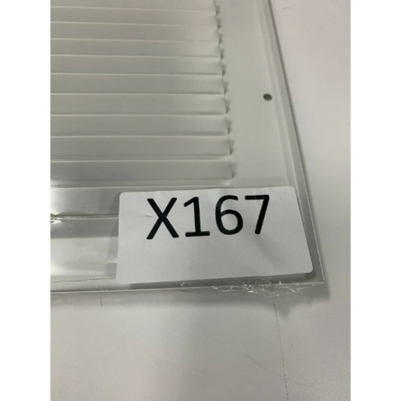 HVAC Premium Air Grilles Sidewall and Ceiling X167 - Picture 3 of 5